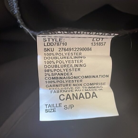 La Chateau Chiffon Floral Paisley Halter Maxi Dress, Sz Small - Picture 16 of 16